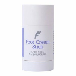 PureFeet, Cream Stick - Крем-стик для ухода Защищающий (36 гр)