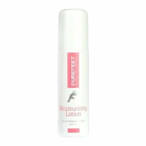 PureFeet, Moisture Spray - Лосьон-спрей для ног увлажняющий (130 мл)