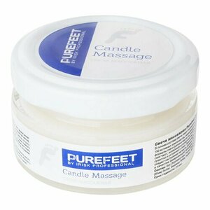 PureFeet, Сandle Massage - Свеча массажная (50 мл)