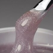 Elite Style, Гель для моделирования - Shine Gel №23 (15 мл)