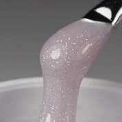 Elite Style, Гель для моделирования - Shine Gel №24 (15 мл)