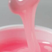 Elite Style, Cream gel - Цветной гель для наращивания №28 (15 мл)