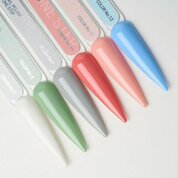 IVA Nails, Однофазный гель-лак - ONE STEP №10 (8 мл)