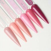 IVA Nails, Однофазный гель-лак - ONE STEP №15 (8 мл)