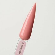 IVA Nails, Однофазный гель-лак - ONE STEP №15 (8 мл)