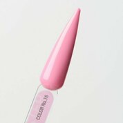 IVA Nails, Однофазный гель-лак - ONE STEP №16 (8 мл)
