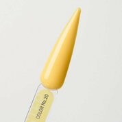 IVA Nails, Однофазный гель-лак - ONE STEP №20 (8 мл)