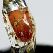 Ta2, Моделирующий гель с сухоцветами - Botanic Clear (5 гр)