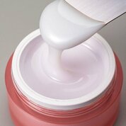 ruNail Expert, UV Builder Gel - Гель моделирующий №102 (рефил, 50 г)
