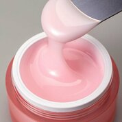 ruNail Expert, UV Builder Gel - Гель моделирующий №103 (рефил, 50 г)