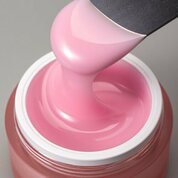 ruNail Expert, UV Builder Gel - Гель моделирующий №104 (рефил, 50 г)