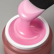 ruNail Expert, UV Builder Gel - Гель моделирующий №105 (рефил, 50 г)