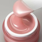 ruNail Expert, UV Builder Gel - Гель моделирующий №110 (рефил, 50 г)