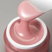 ruNail Expert, UV Builder Gel - Гель моделирующий №111 (рефил, 50 г)