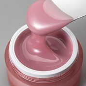 ruNail Expert, UV Builder Gel - Гель моделирующий №113 (рефил, 50 г)