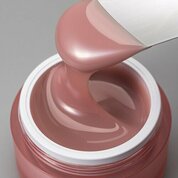 ruNail Expert, UV Builder Gel - Гель моделирующий №114 (рефил, 50 г)