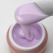 ruNail Expert, UV Builder Gel - Гель моделирующий №127 (рефил, 50 г)