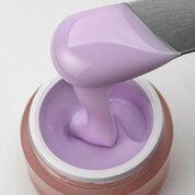 ruNail Expert, UV Builder Gel - Гель моделирующий №128 (рефил, 50 г)