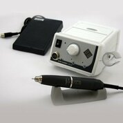 Marathon, Бесщеточный аппарат для маникюра и педикюра New HANDY-ECO BM40M/BHS/FS60N (40 000 об., 8.5Н-см, с педалью)