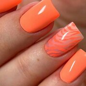 MOODNAIL, Гель-лак Rajah (10г)