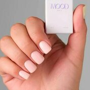 MOODNAIL, Гель-лак Cavern Pink (10г)