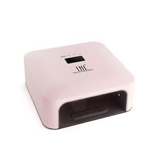 TNL, UV/LED-Лампа 60 W Paradise (Розовый)