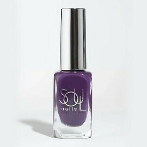 SOULnails, Лак для ногтей укрепляющий - PINKS №135 (10,5 мл)