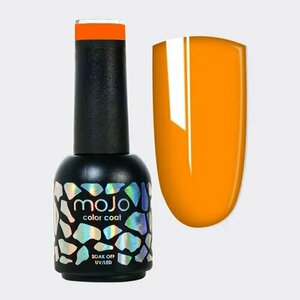 MOJO, Гель-лак NEON RUSH №278 (8 мл)