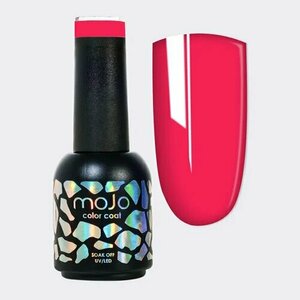 MOJO, Гель-лак NEON RUSH №280 (8 мл)