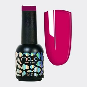 MOJO, Гель-лак NEON RUSH №281 (8 мл)