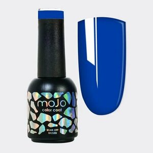 MOJO, Гель-лак NEON RUSH №282 (8 мл)