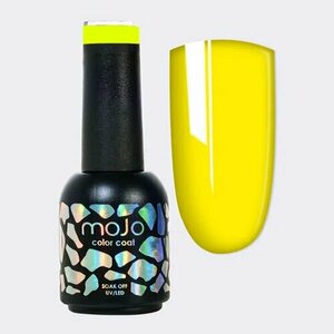 MOJO, Гель-лак NEON RUSH №277 (8 мл)