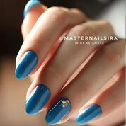 Patrisa Nail, Гель-лак Axios Gel №162 (8 мл.)
