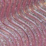 ENIGMANIC, Diamond Art Gel - Гель для моделирования с хлопьями юки №05 (15 гр.)