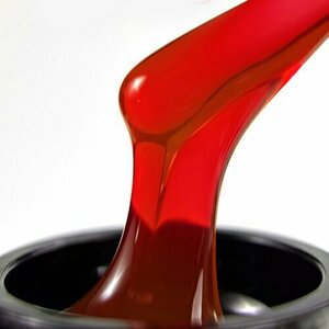 ENIGMANIC, Glass Gel - Гель для моделирования витражный №02 (15 гр.)