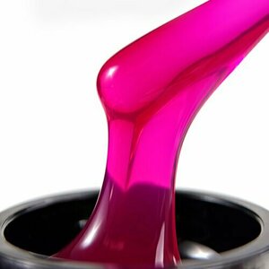 ENIGMANIC, Glass Gel - Гель для моделирования витражный №03 (15 гр.)