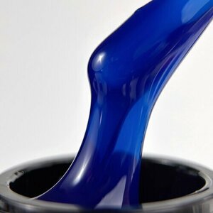 ENIGMANIC, Glass Gel - Гель для моделирования витражный №04 (15 гр.)