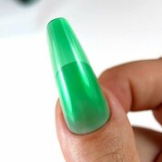 ENIGMANIC, Glass Gel - Гель для моделирования витражный №05 (15 гр.)