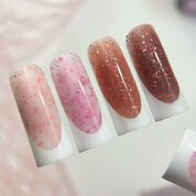 ENIGMANIC, Potal Gel - Гель для моделирования №03 (15 гр.)