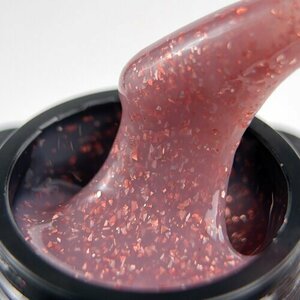 ENIGMANIC, Potal Gel - Гель для моделирования №04 (15 гр.)