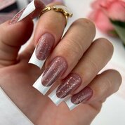 ENIGMANIC, Potal Gel - Гель для моделирования №04 (15 гр.)