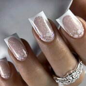 ENIGMANIC, SMART gel - Жидкий бескислотный гель с шиммером №29 (15 мл.)