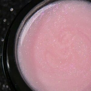 ENIGMANIC, SMART gel - Жидкий бескислотный гель с шиммером №40 (15 мл.)