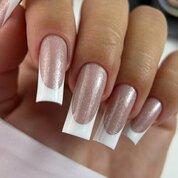ENIGMANIC, SMART gel - Жидкий бескислотный гель с шиммером №42 (15 мл.)