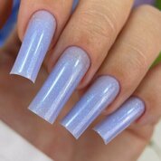 ENIGMANIC, SMART gel - Жидкий бескислотный гель с шиммером №46 (15 мл.)
