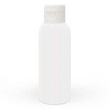 Patrisa Nail, Бутылочка пластиковая для жидкостей 100 мл (1 шт.)