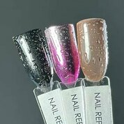 Nail Republic, Art Top Water Drop - Топ для объемного дизайна без л/с (Step 2, 10 мл)
