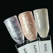 Nail Republic, Art Top Water Drop - Топ для объемного дизайна без л/с (Step 1, 10 мл)