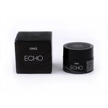 ONIQ, Echo - Гель-краска для стемпинга OTE-002 (Black, 5 мл.)