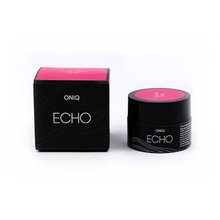 ONIQ, Echo - Гель-краска для стемпинга OTE-006 (Pink, 5 мл.)